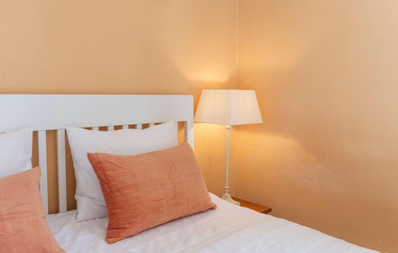 Apartments Am Kurpark バート・イシュル エクステリア 写真